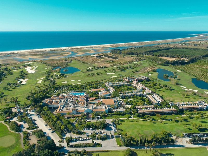 Hôtel Robinson Quinta Da Ria 4* by Ôvoyages pas cher photo 15