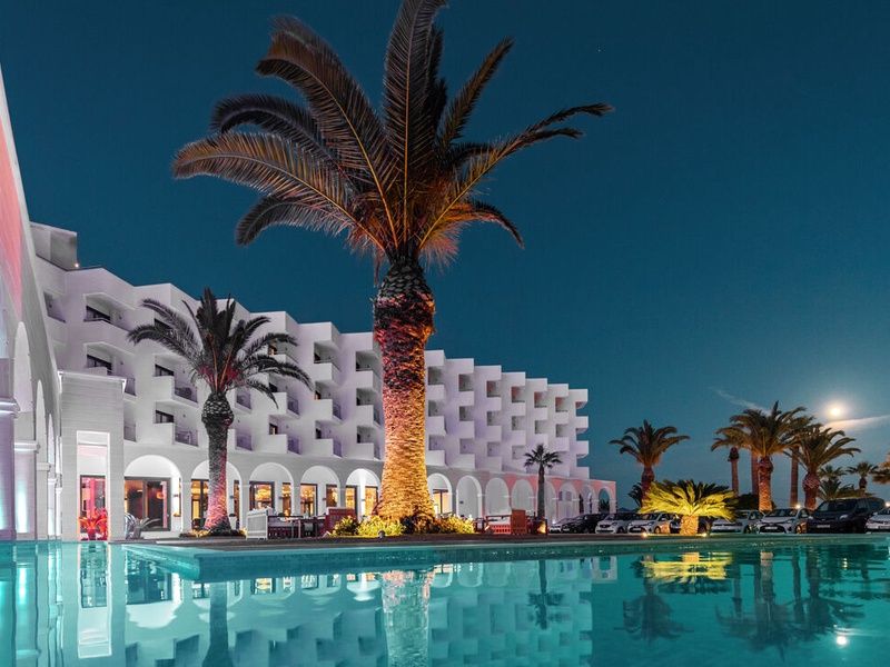 Hôtel Mitsis Faliraki Hotel 5* pas cher photo 2