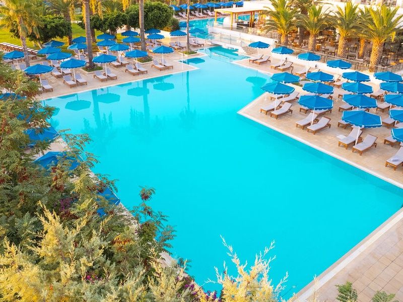 Hôtel Mitsis Faliraki Hotel 5* pas cher photo 5