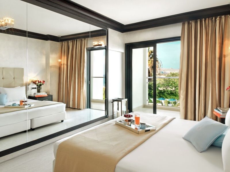 Hôtel Mitsis Faliraki Hotel 5* pas cher photo 8