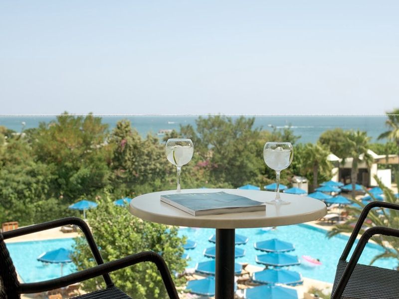 Hôtel Mitsis Faliraki Hotel 5* pas cher photo 13