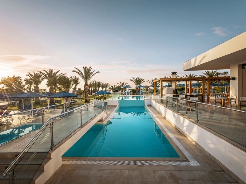 Hôtel Mitsis Faliraki Hotel 5* pas cher photo 18