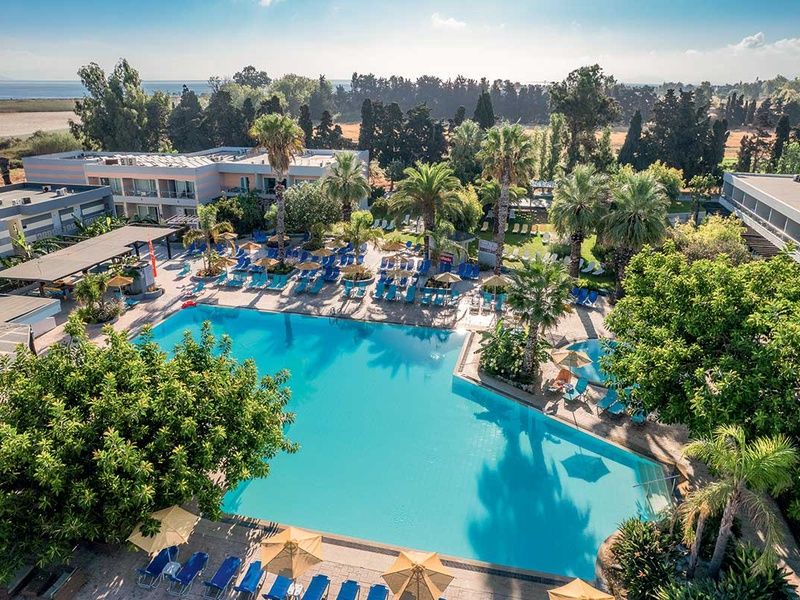 Club Lookéa Sun Palace 4* pas cher photo 1