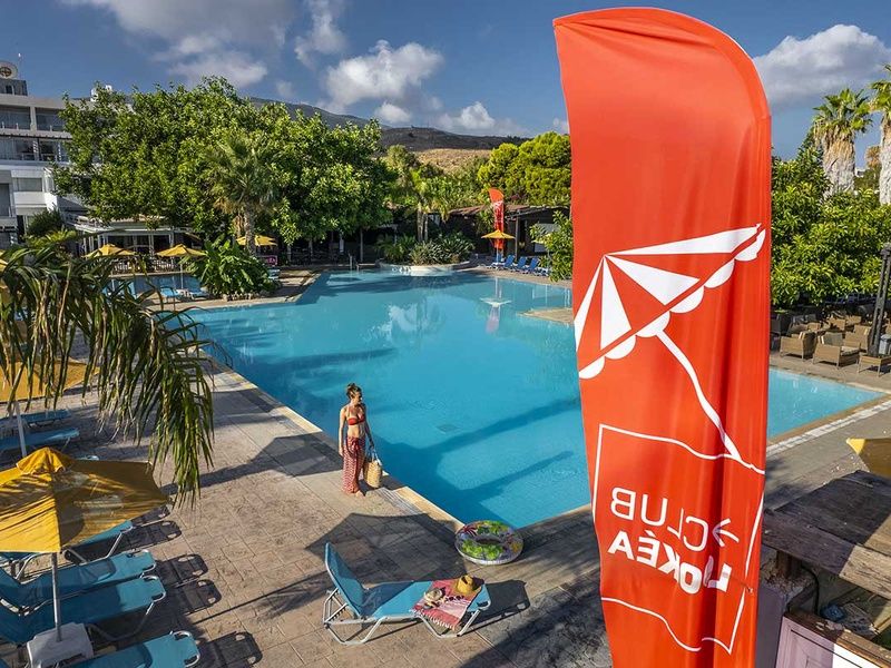 Club Lookéa Sun Palace 4* pas cher photo 2