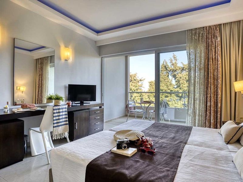 Club Lookéa Sun Palace 4* pas cher photo 3