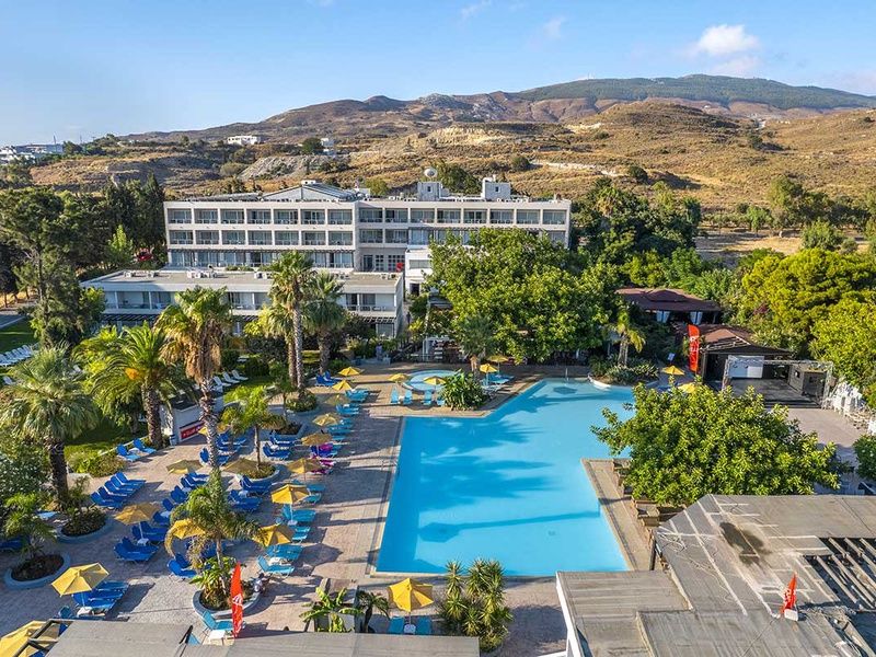 Club Lookéa Sun Palace 4* pas cher photo 4