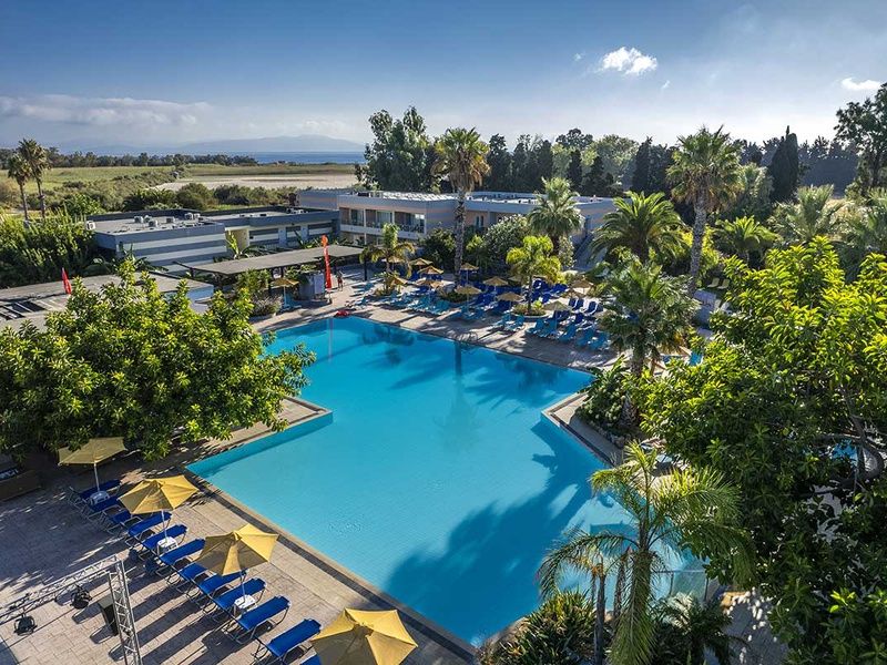 Club Lookéa Sun Palace 4* pas cher photo 5