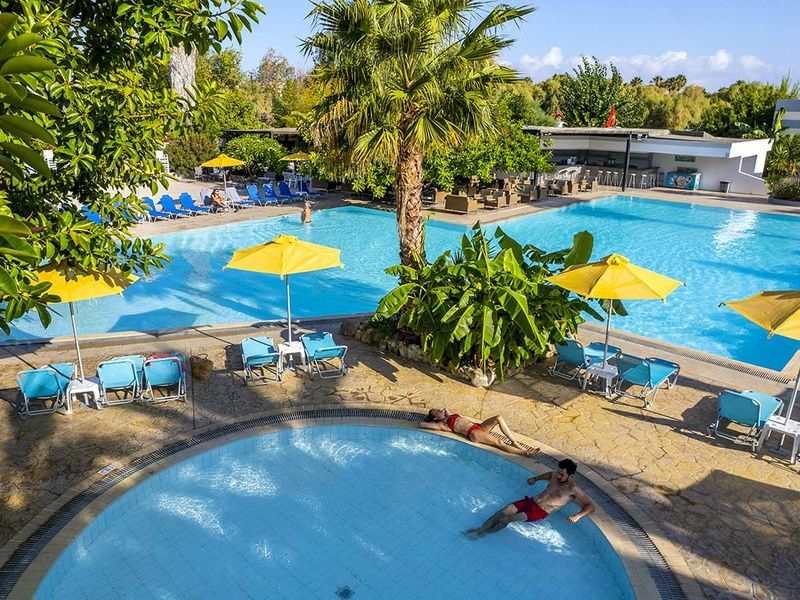 Club Lookéa Sun Palace 4* pas cher photo 6