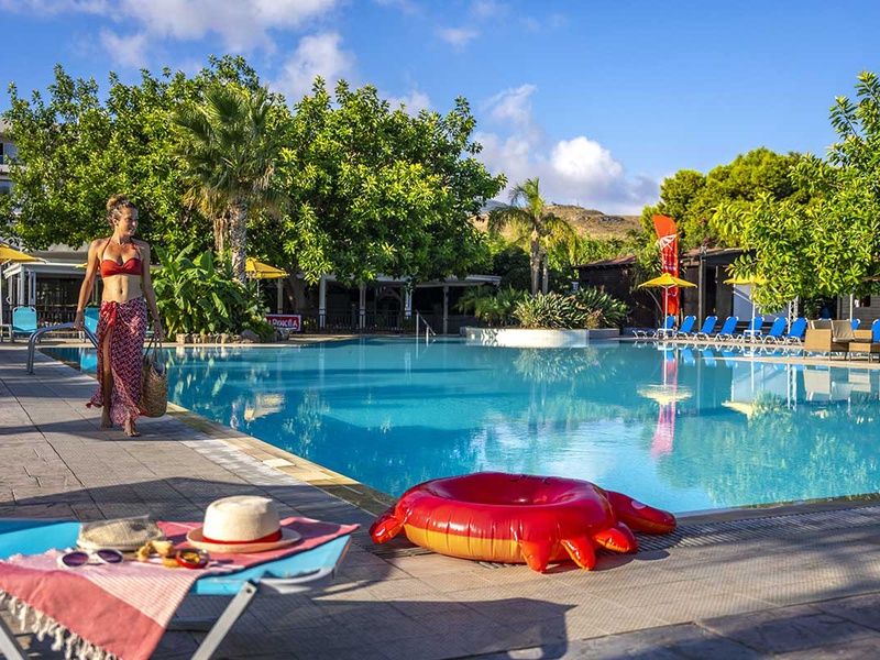 Club Lookéa Sun Palace 4* pas cher photo 7