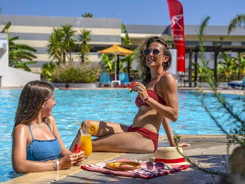 Club Lookéa Sun Palace 4* pas cher photo 8