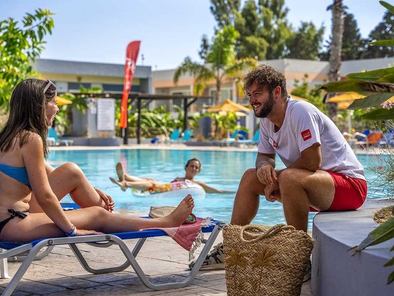 Club Lookéa Sun Palace 4* pas cher photo 9