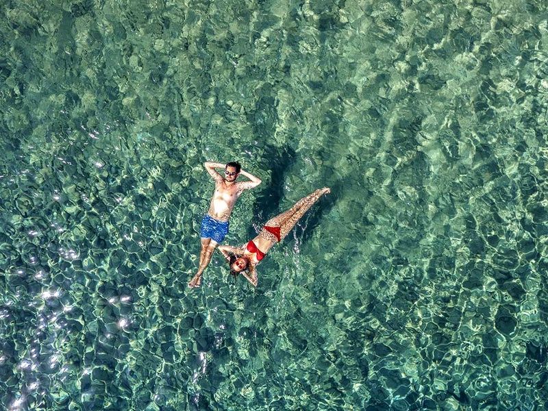 Club Lookéa Sun Palace 4* pas cher photo 12