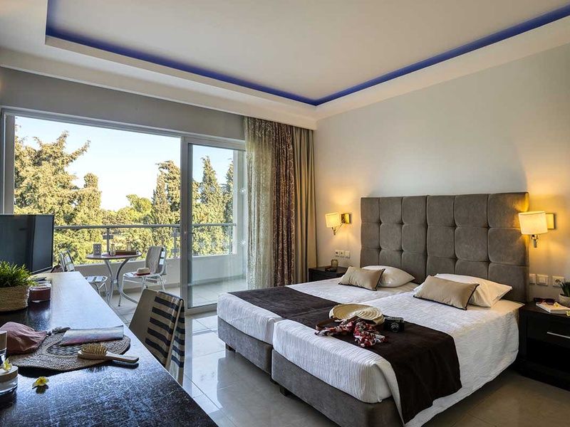 Club Lookéa Sun Palace 4* pas cher photo 13