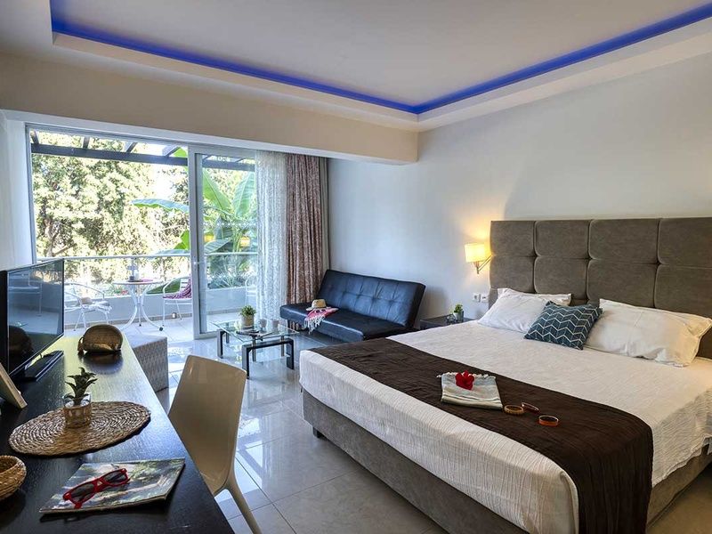 Club Lookéa Sun Palace 4* pas cher photo 16