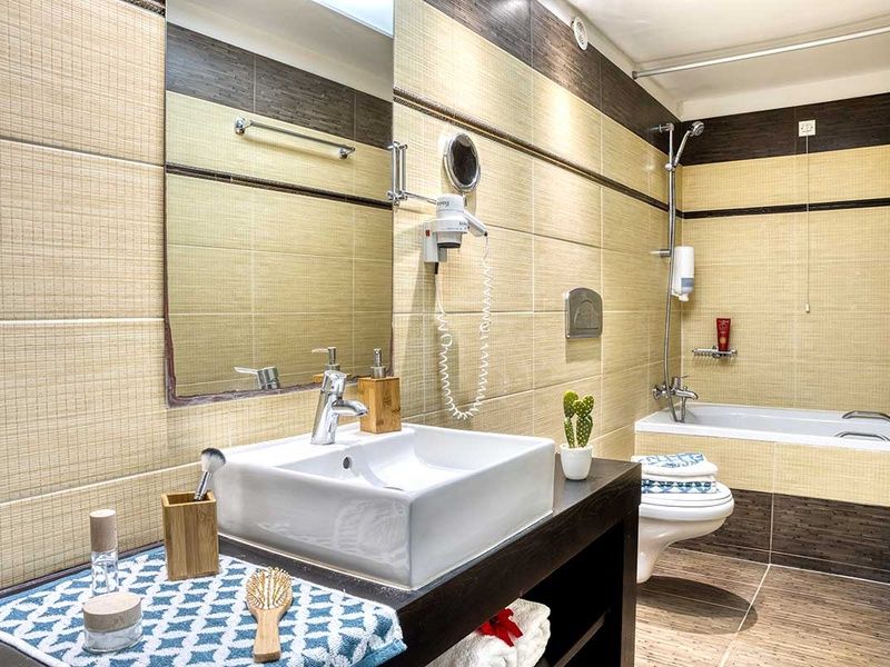 Club Lookéa Sun Palace 4* pas cher photo 26