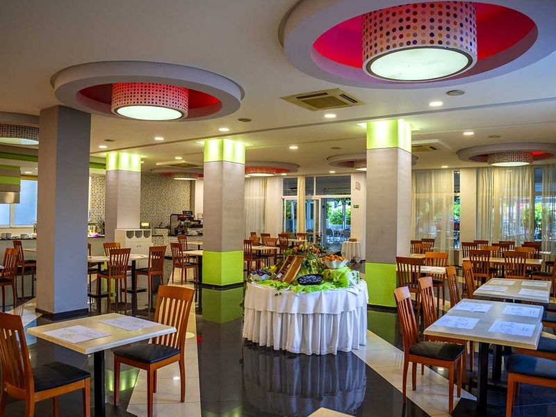 Club Lookéa Sun Palace 4* pas cher photo 27