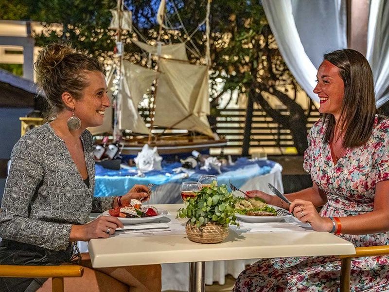 Club Lookéa Sun Palace 4* pas cher photo 30