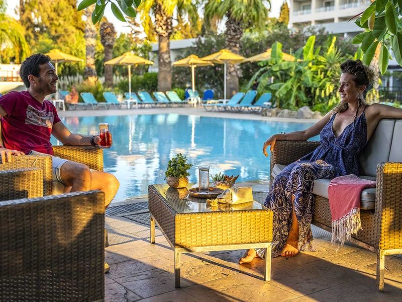 Club Lookéa Sun Palace 4* pas cher photo 31