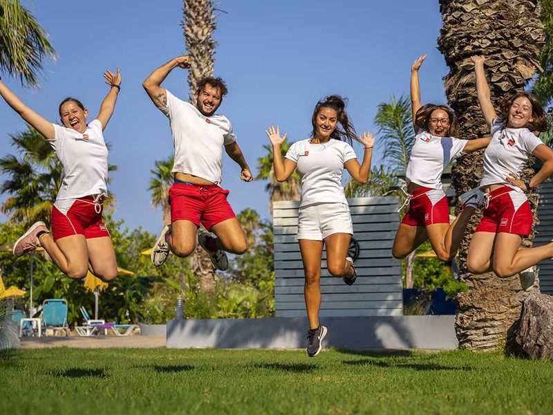 Club Lookéa Sun Palace 4* pas cher photo 33