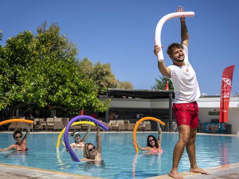 Club Lookéa Sun Palace 4* pas cher photo 34