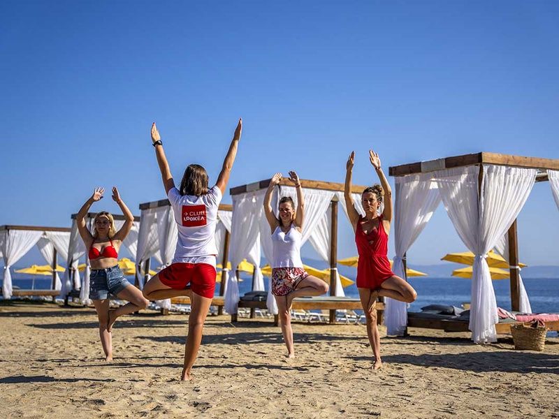 Club Lookéa Sun Palace 4* pas cher photo 35