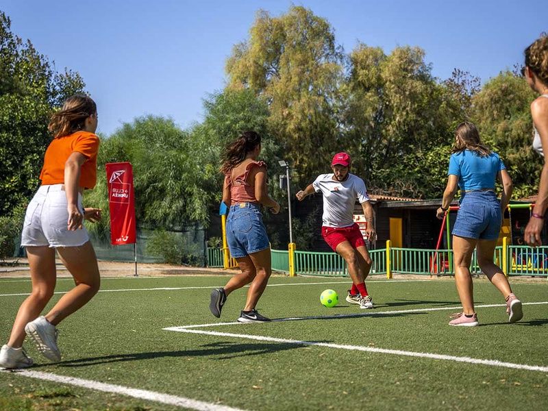 Club Lookéa Sun Palace 4* pas cher photo 38