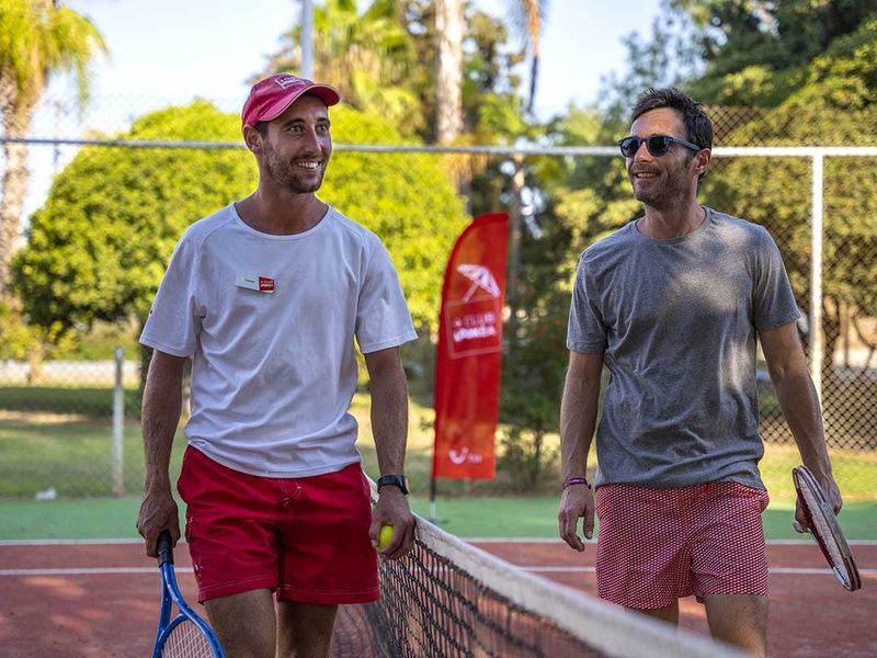 Club Lookéa Sun Palace 4* pas cher photo 39