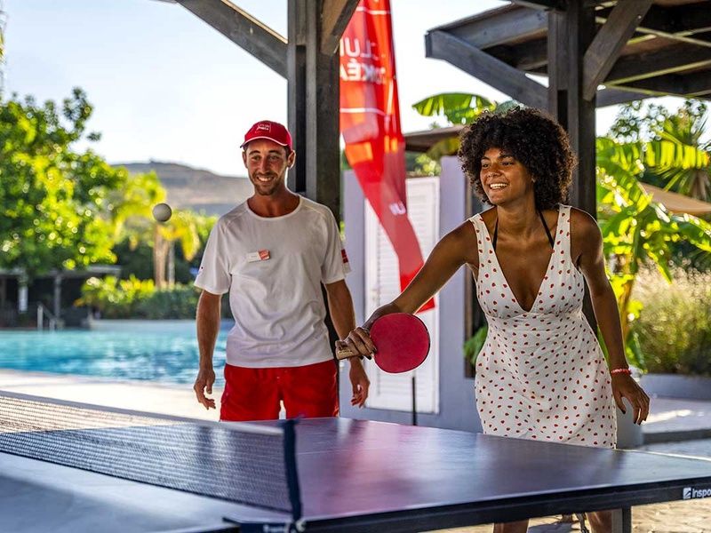 Club Lookéa Sun Palace 4* pas cher photo 40