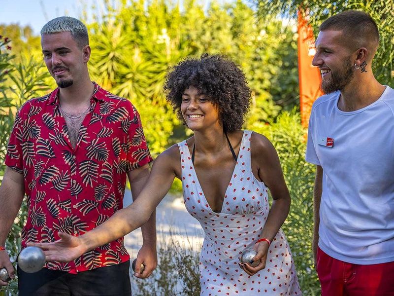 Club Lookéa Sun Palace 4* pas cher photo 41