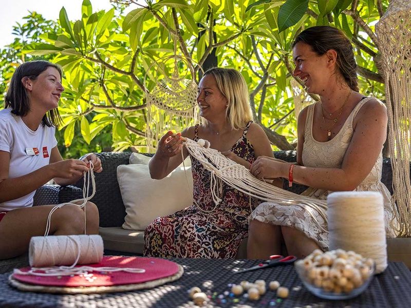 Club Lookéa Sun Palace 4* pas cher photo 43