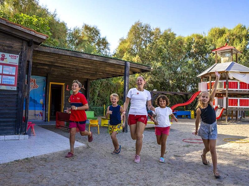 Club Lookéa Sun Palace 4* pas cher photo 44