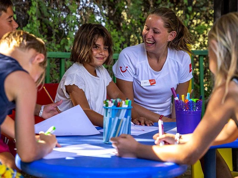 Club Lookéa Sun Palace 4* pas cher photo 45