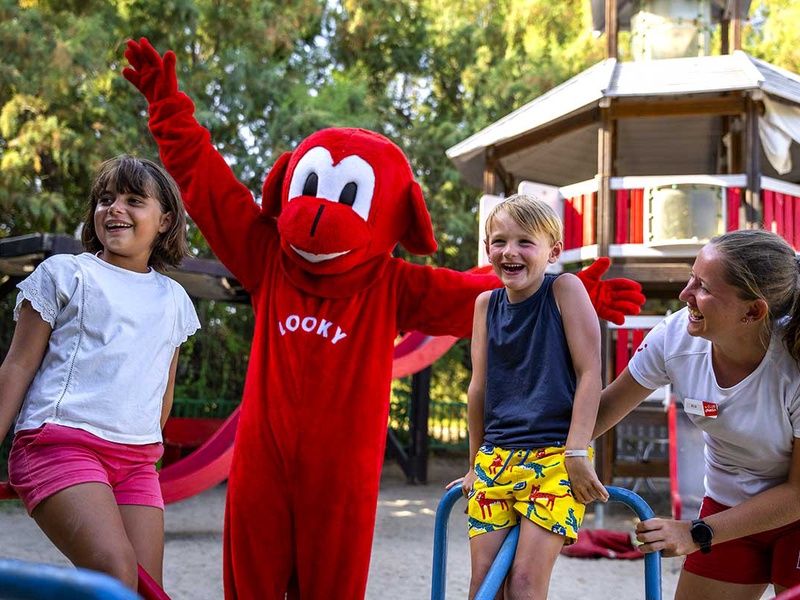 Club Lookéa Sun Palace 4* pas cher photo 46