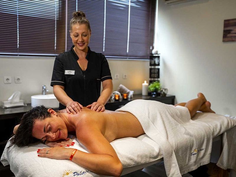 Club Lookéa Sun Palace 4* pas cher photo 48