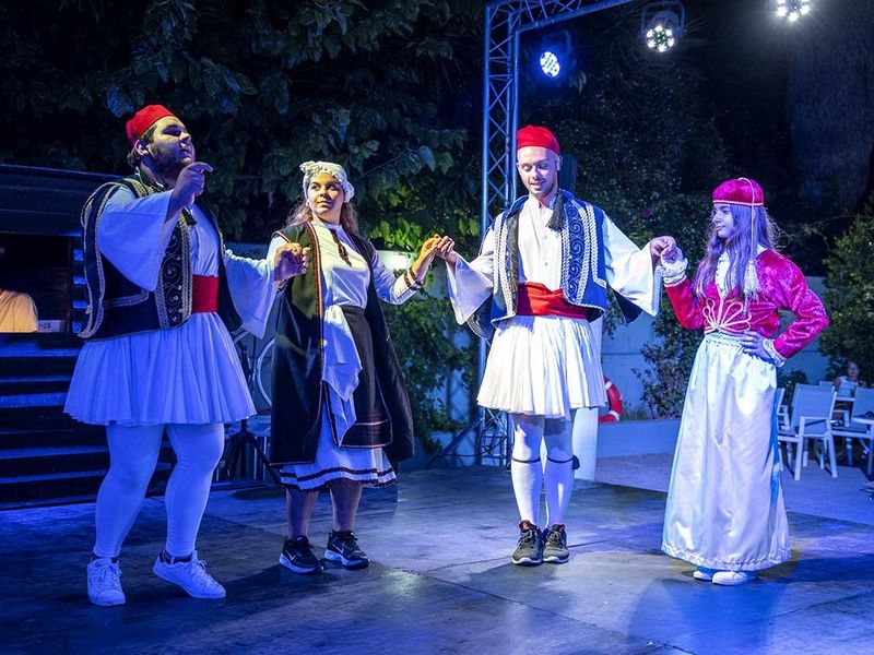 Club Lookéa Sun Palace 4* pas cher photo 50