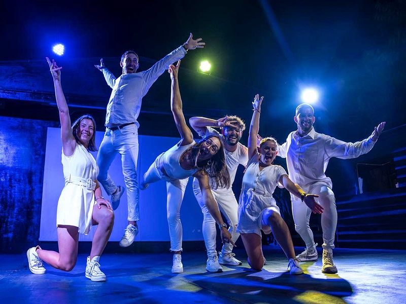 Club Lookéa Sun Palace 4* pas cher photo 51