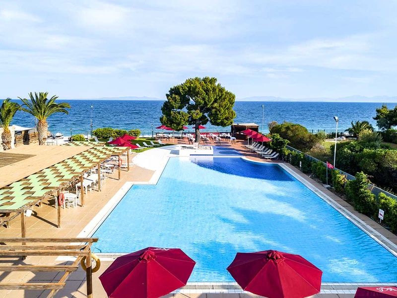 Club Lookéa Kinetta 4* pas cher photo 1