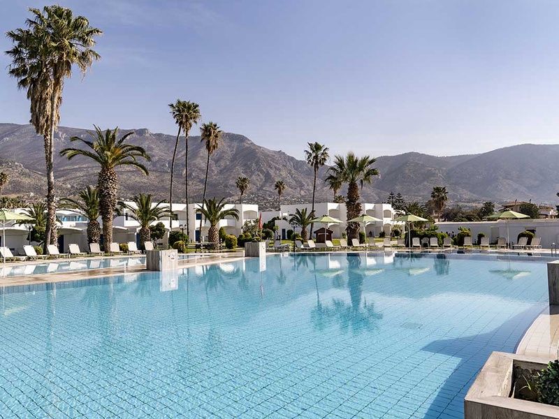 Club Lookéa Kinetta 4* pas cher photo 4