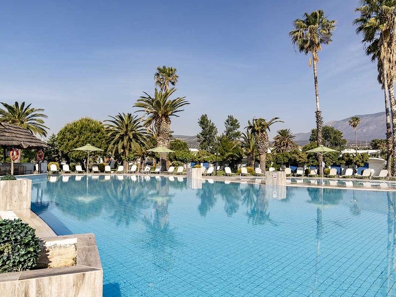 Club Lookéa Kinetta 4* pas cher photo 6