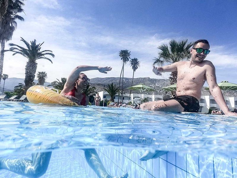 Club Lookéa Kinetta 4* pas cher photo 7