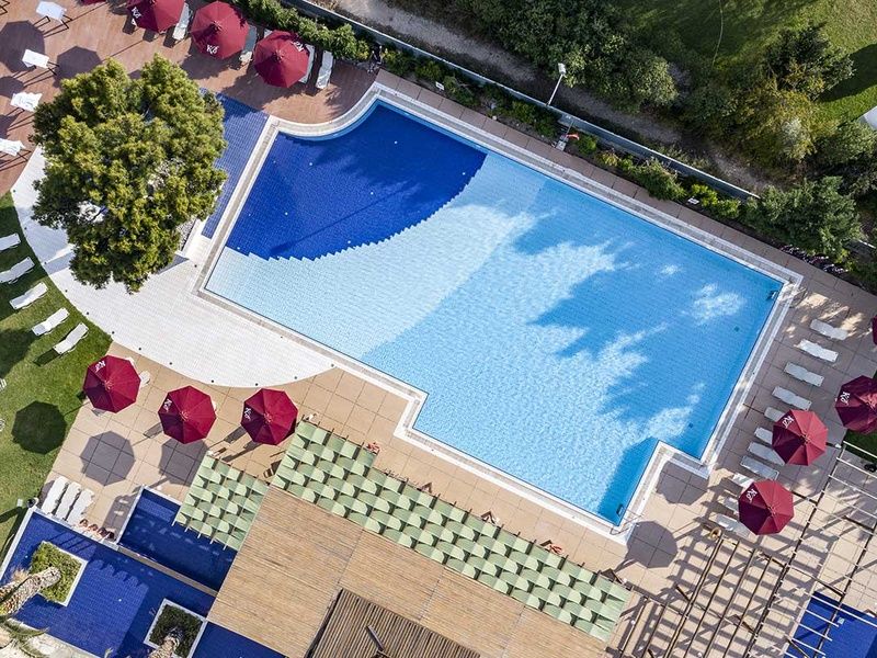 Club Lookéa Kinetta 4* pas cher photo 8