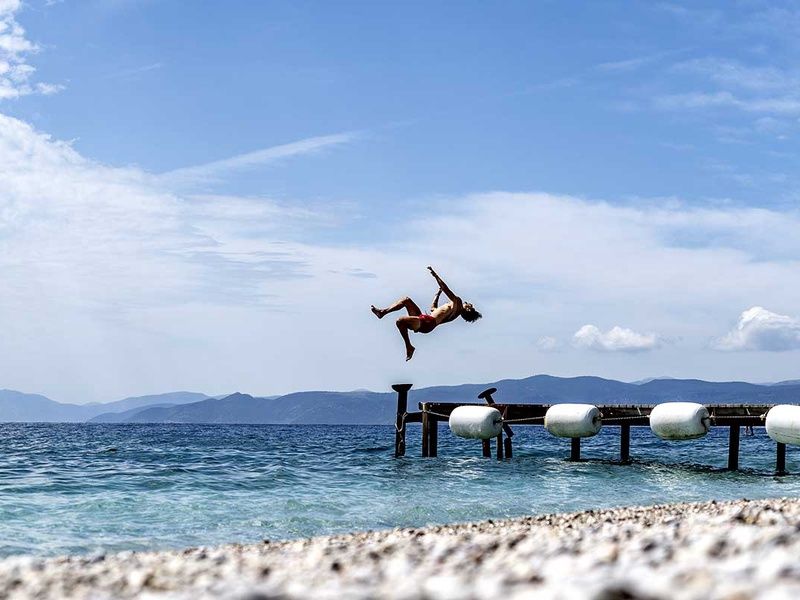 Club Lookéa Kinetta 4* pas cher photo 11