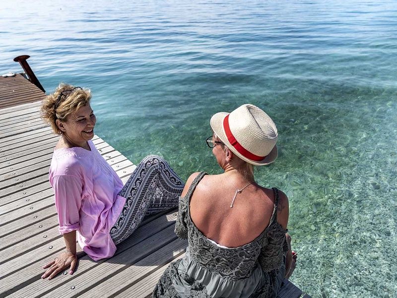 Club Lookéa Kinetta 4* pas cher photo 12