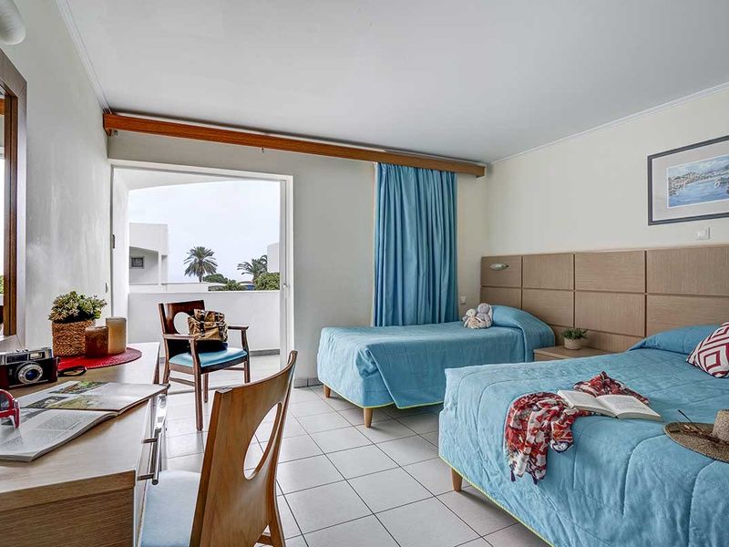 Club Lookéa Kinetta 4* pas cher photo 3