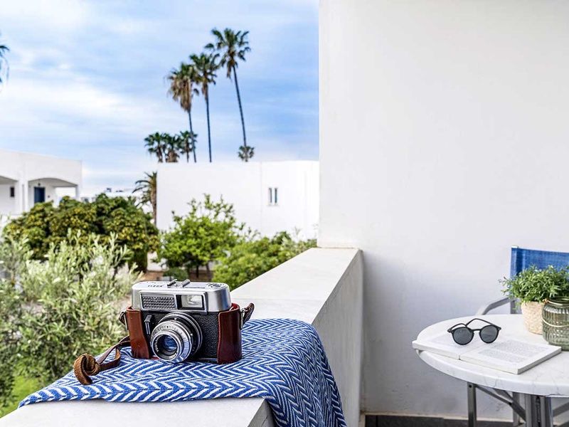 Club Lookéa Kinetta 4* pas cher photo 18