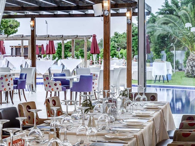 Club Lookéa Kinetta 4* pas cher photo 23