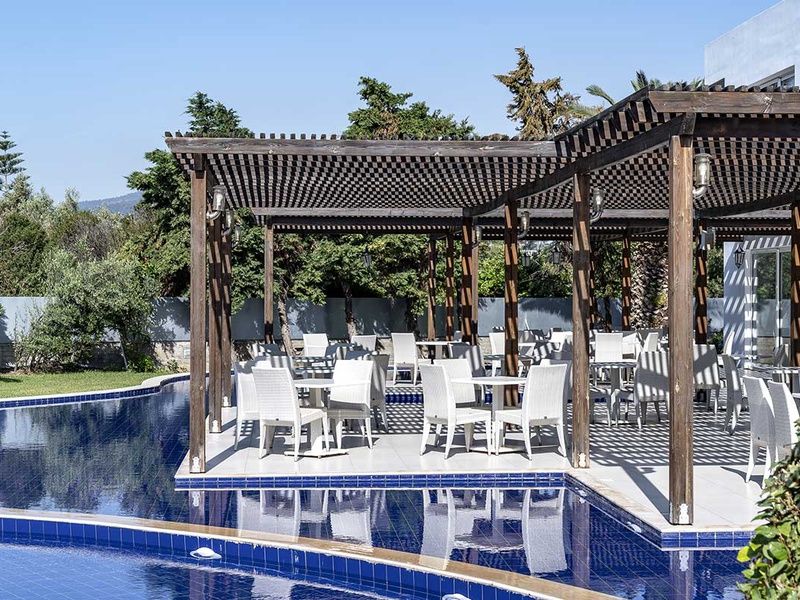 Club Lookéa Kinetta 4* pas cher photo 25