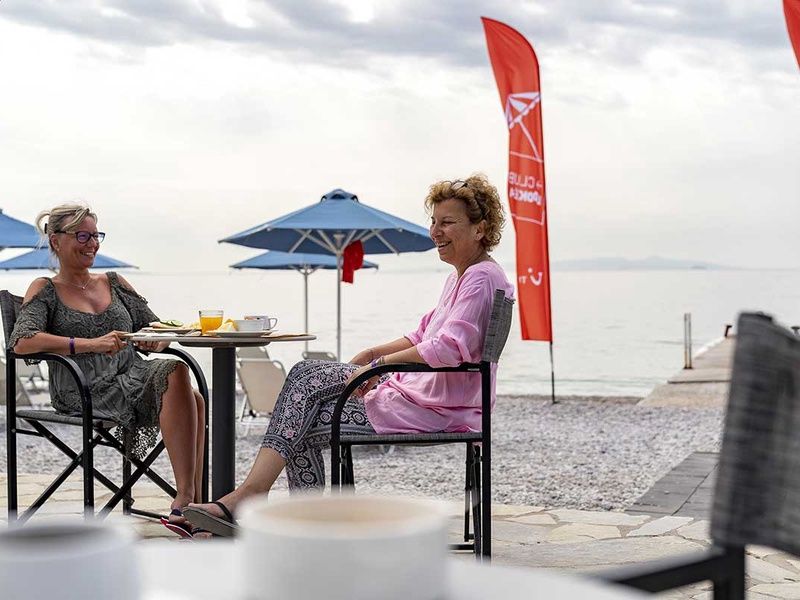 Club Lookéa Kinetta 4* pas cher photo 29