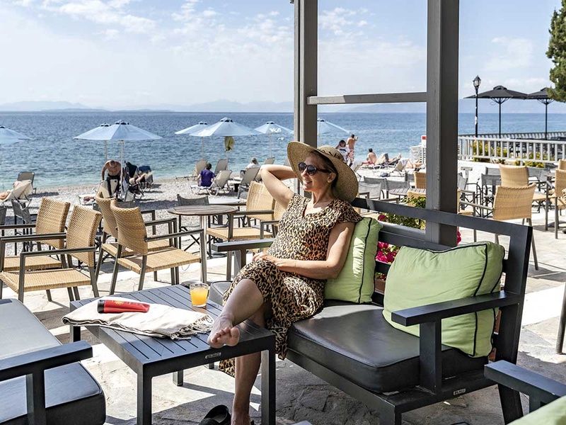 Club Lookéa Kinetta 4* pas cher photo 30