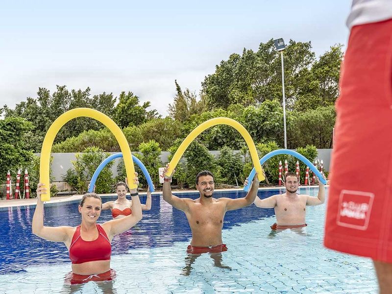 Club Lookéa Kinetta 4* pas cher photo 33